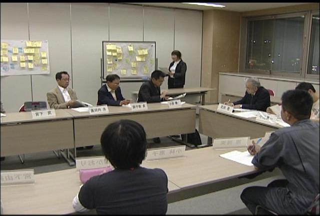 第40回　伊那まつり改革プロジェクト会議