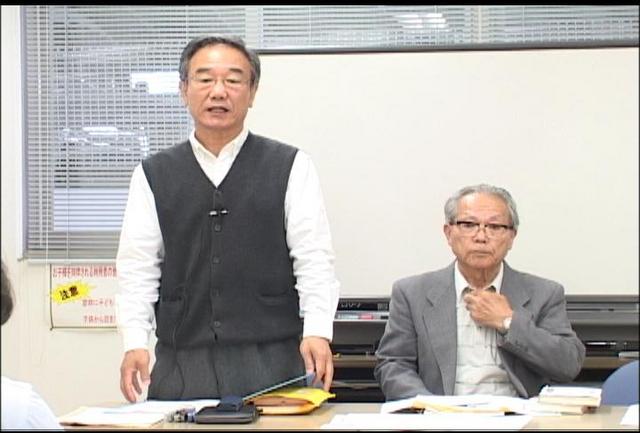 日韓親善伊那谷の会「キムの会」　講座開講へ