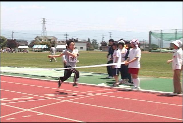 上伊那地区障害者スポーツ大会