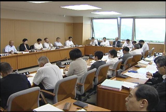 伊那市下水道使用料未請求額確定