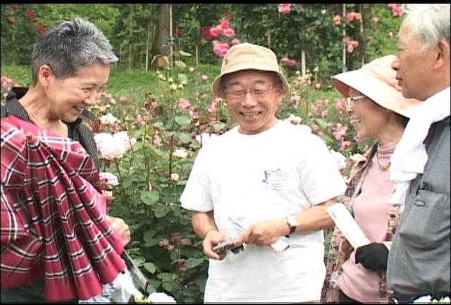 旧長藤中学校昭和33年度卒業生「燦燦会」が同級会