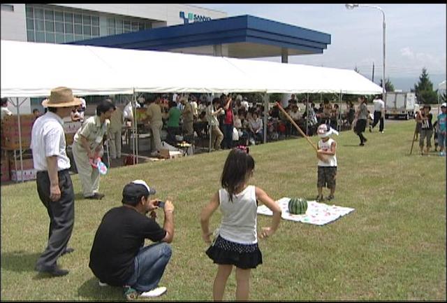 三洋グラビア家族感謝祭