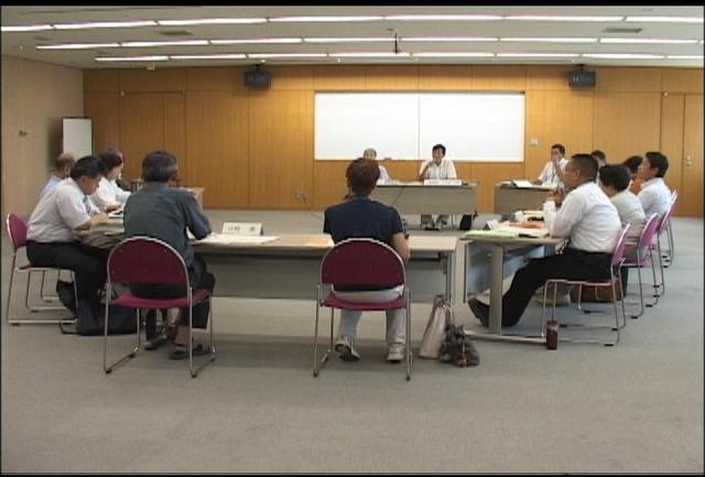 伊那市ごみ減量化資源化推進委員会