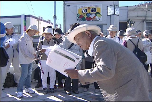 秋晴れに恵まれ各地で歴史に触れるイベント