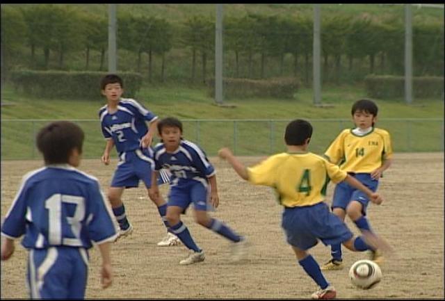 トップストーンJrが2年ぶり3度目優勝