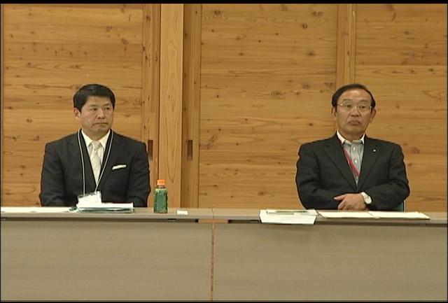 南箕輪村と信州大学農学部　連携へ