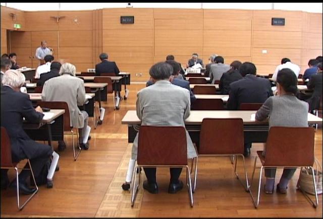 伊那まつり実行委員会反省会