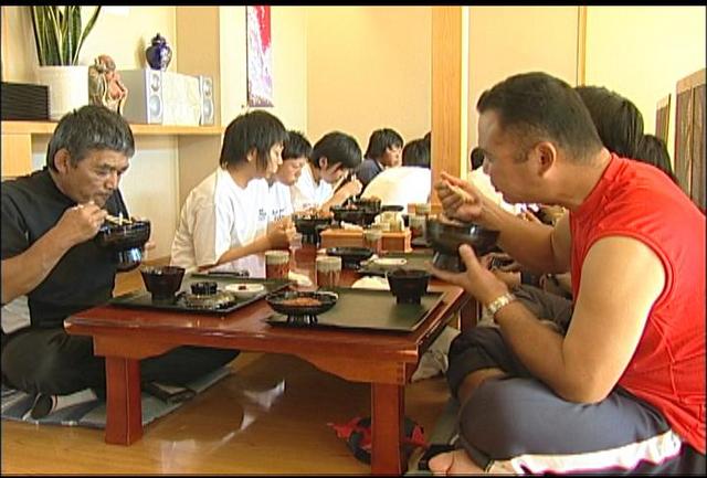 ソースかつ丼の日