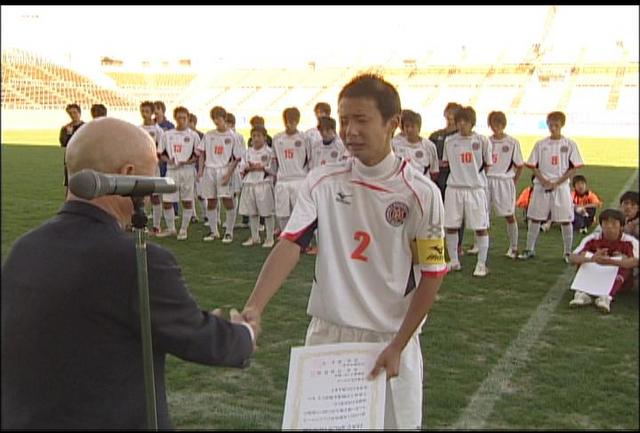 MACサルト初優勝ならず