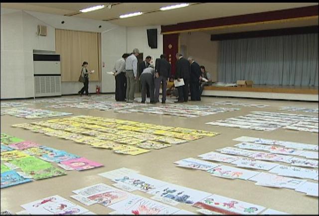 まちじゅう美術館審査会