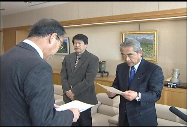 伊那市行革審議会が3事業廃止を報告