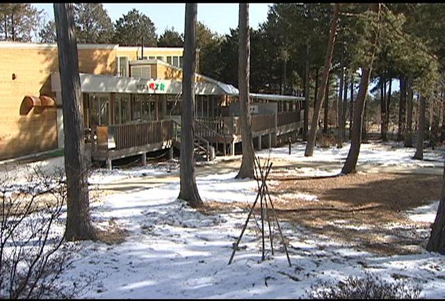 南箕輪村がぴんぴん森森館建設へ