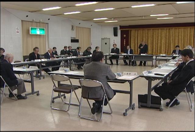 伊那商工会議所　被災者と商工会議所に対して支援