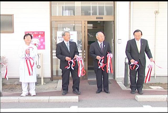 箕輪町と南箕輪村　病児・病後児保育を実施