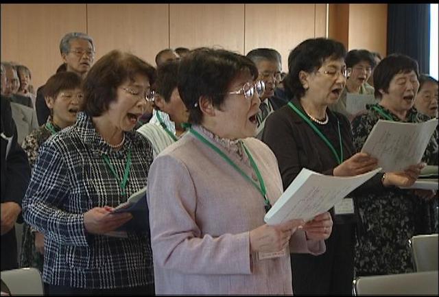 シニア大学113人が入学