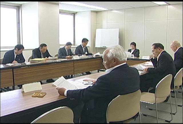 伊那浄水管理センター対策協議会