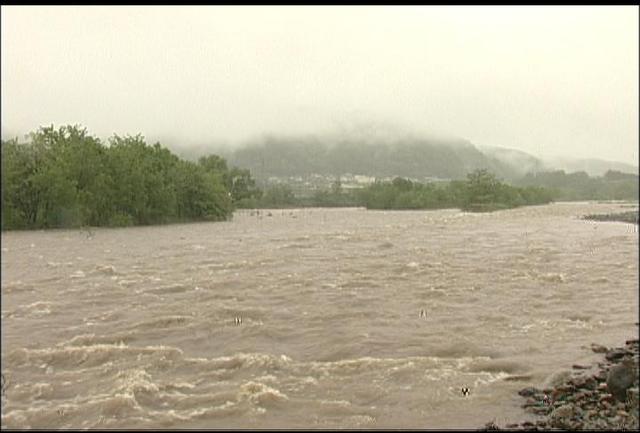 30日にかけ大雨の恐れ