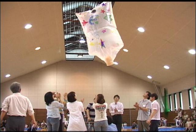 宇宙の学校　伊那で開校