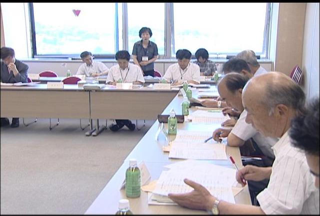 伊那市高齢者施策推進協議会