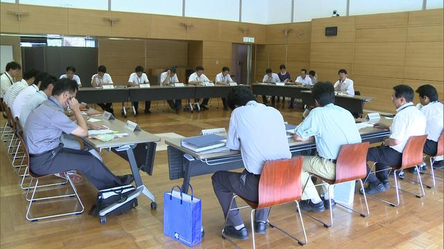 伊那市小水力発電研究会発足