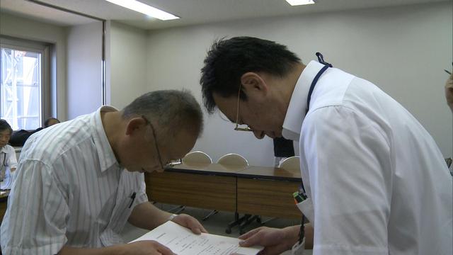 伊那市民が住民監査請求提出