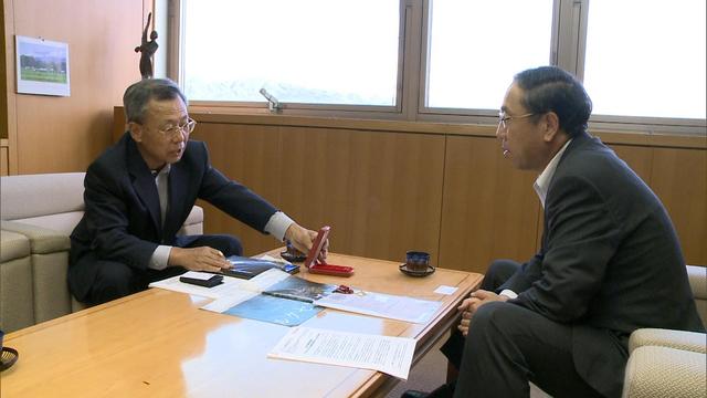 伊那市出身で帝人株式会社顧問の山岸隆さんが勲章受章