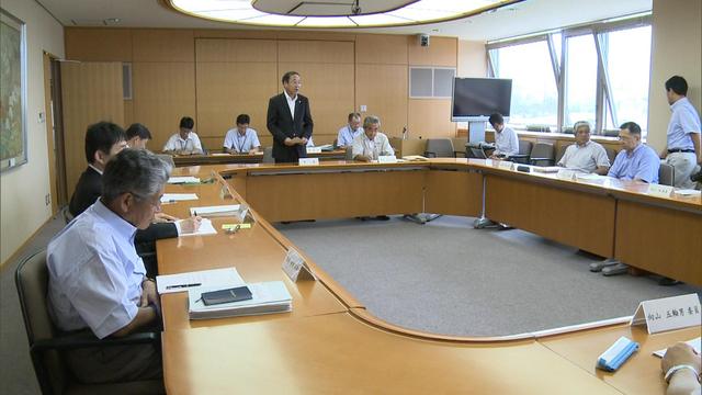 伊那市行政改革審議会　今年度18事業を外部評価へ