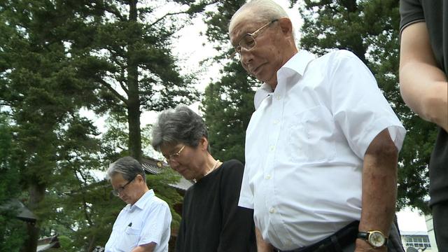 核廃絶願い平和のつどい