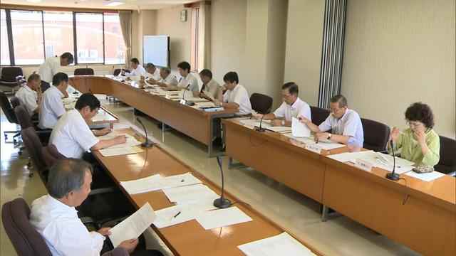 村療育施設関連事業費　大幅増