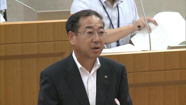 「上伊那は負担求められない」