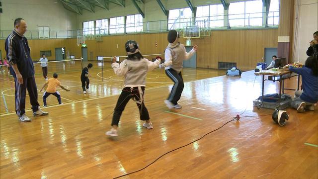 南箕輪わくわくクラブ創立10周年記念イベント