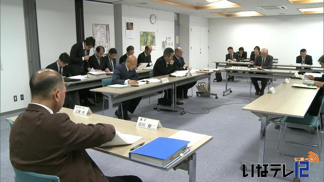 新ごみ処理施設　暫定的な施設規模決定