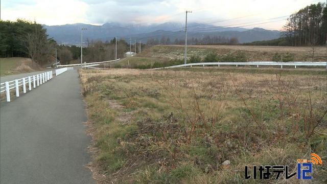 福祉関連企業グルップボエンデ　伊那市横山の鳥居沢興業団地に工場の建設を予定