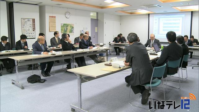 公設民営方式を視野に検討