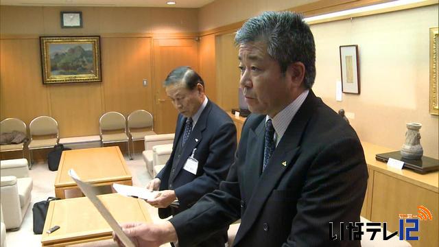 長谷地域協議会　循環バス無料化などを建議