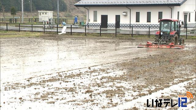 二十四節季の1つ穀雨