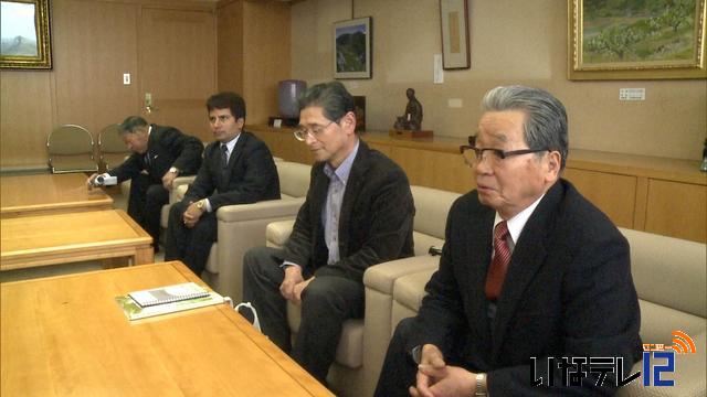 そば打ち名人の会　ネパール帰国報告