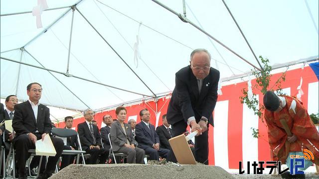 特養みすず寮　安全祈願祭