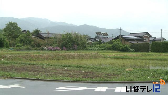 箕輪町が保育園の建設予定地を3区に打診