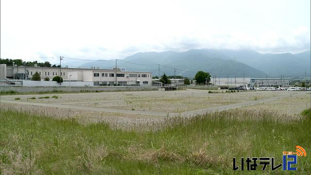 NEC長野　土地賃貸借料1/6に