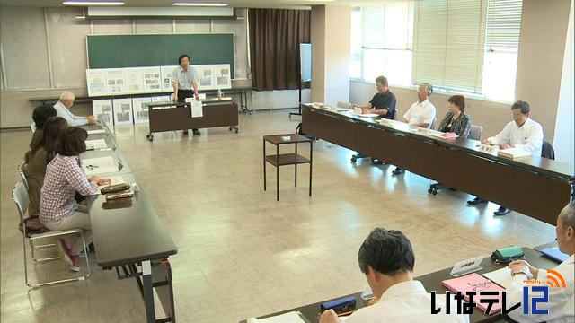 次期森林税　検討スケジュール示す