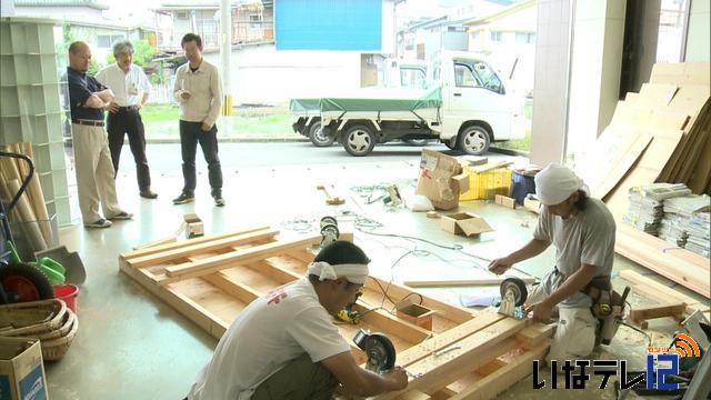 伊那電鉄1号車を作ろう!