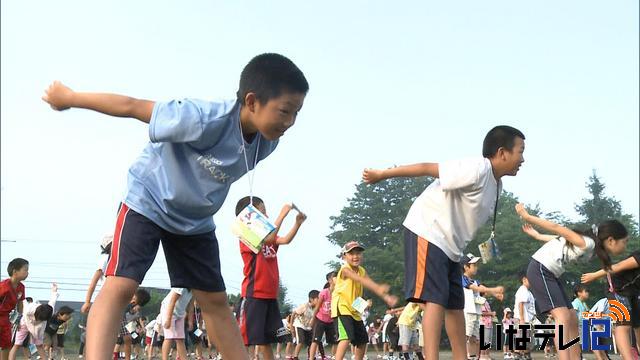 夏本番!　小学生のイベント各地で開催