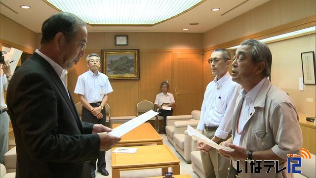 国保直営診療所の在り方について検討結果　答申