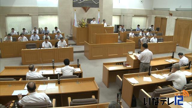 西駒山荘の在り方　協議の場設置へ