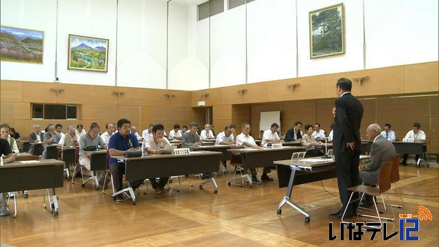 伊那節など踊りコンテスト一定の効果