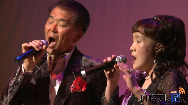 カラオケ喫茶つむぎ　秋の歌謡祭