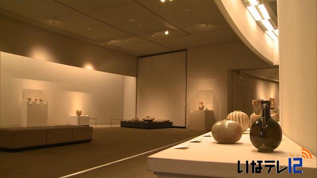 ゲルト・クナッパー陶芸展