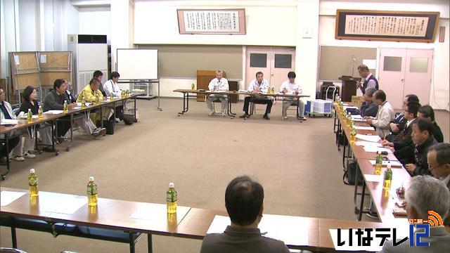 来年のみのわ祭り　会場は松島区工業団地