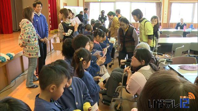 宅幼老所かいご家　収穫祭